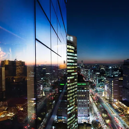 Park Hyatt Seoul Hotel