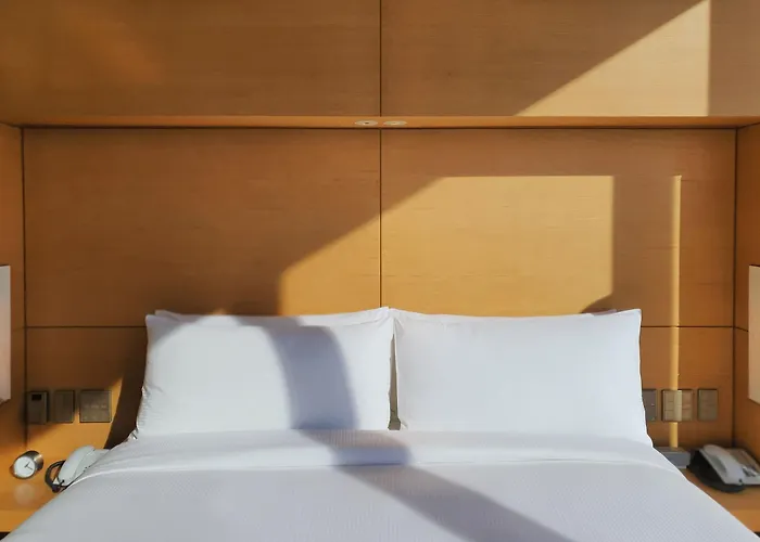Park Hyatt Hotel