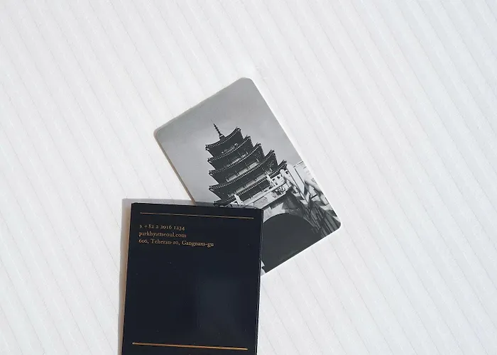 Park Hyatt Seoul