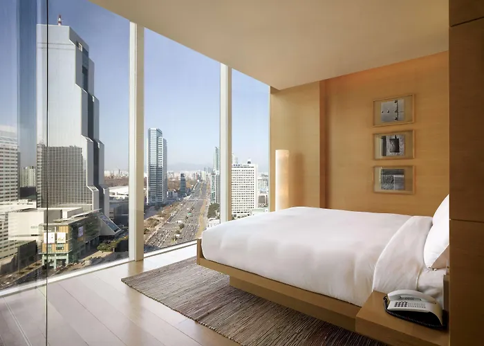 Park Hyatt Hotel Seoul