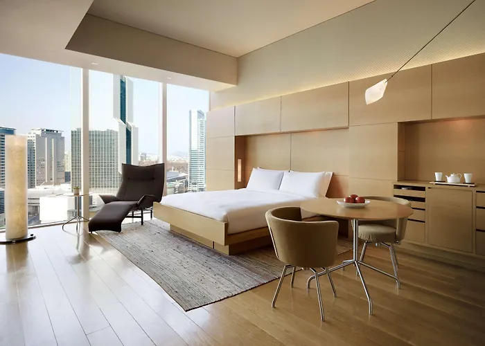 Park Hyatt 5*