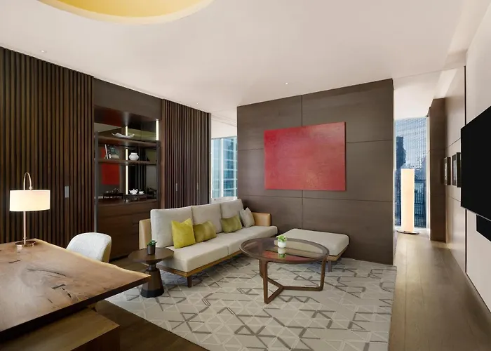 Hotel Park Hyatt 5*