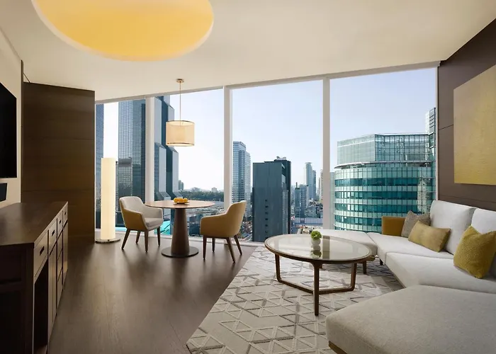 Park Hyatt Hotel