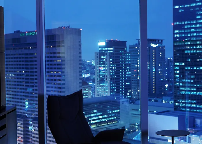 Park Hyatt 5* Seoul
