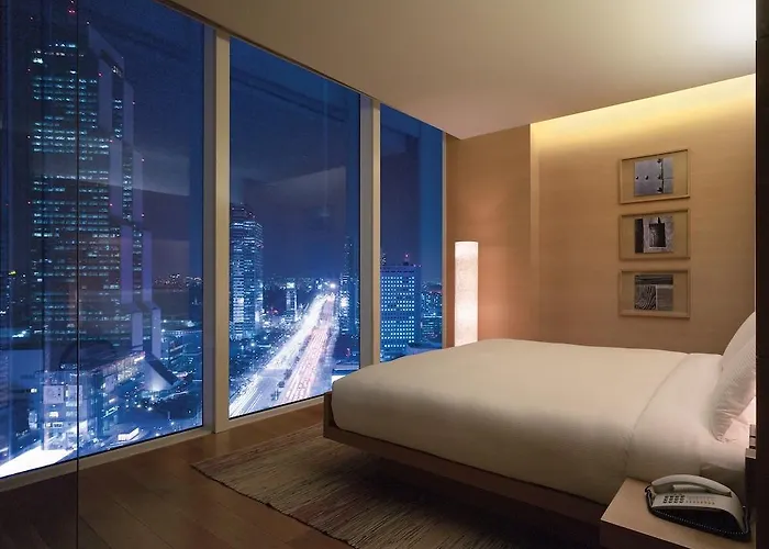 Park Hyatt Seoul