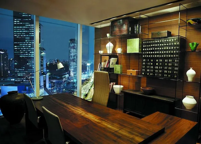 Park Hyatt 5*