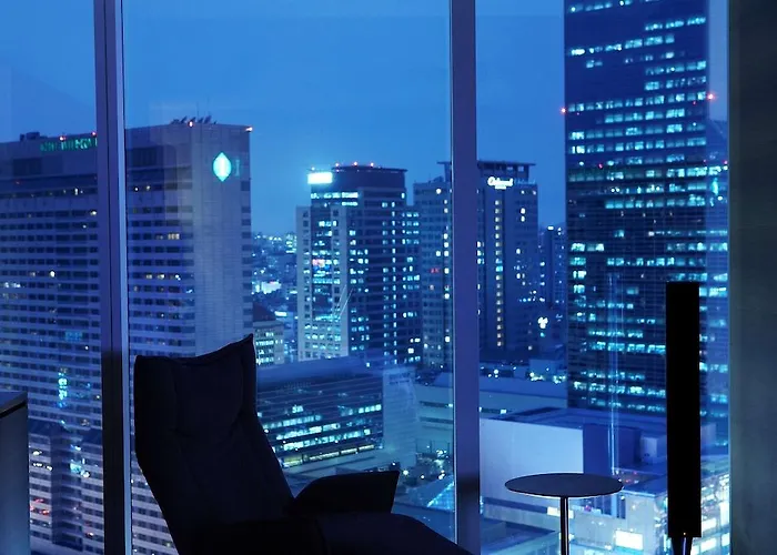 Park Hyatt Seoul