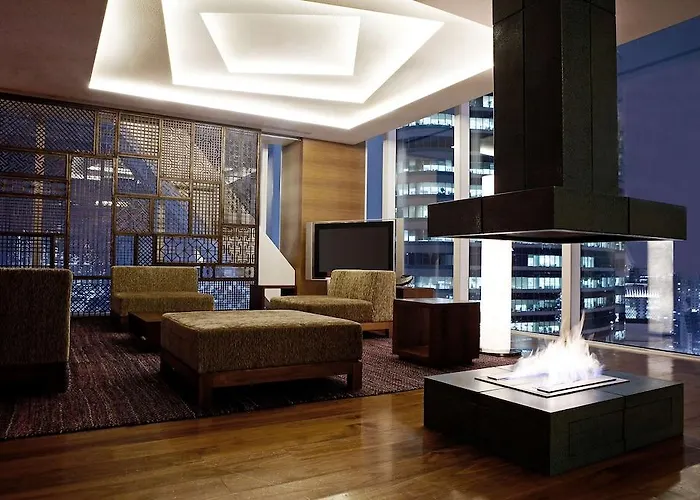 Park Hyatt 5*