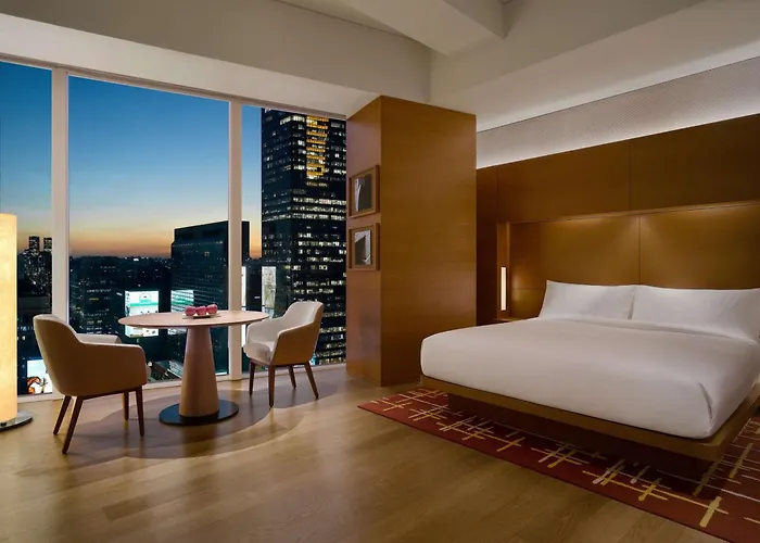 Park Hyatt 5* Seoul