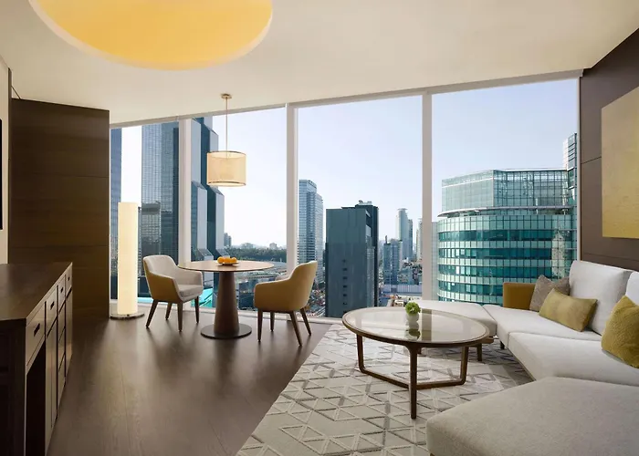 Park Hyatt 5*