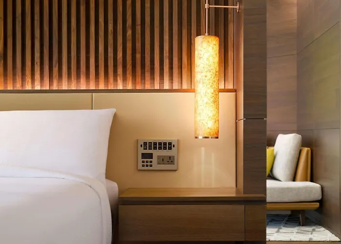 Park Hyatt 5* Seoul
