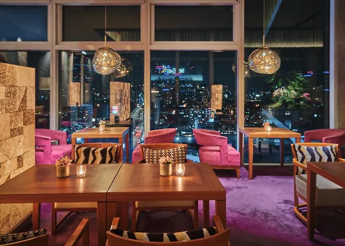 Hotel Park Hyatt Seoul