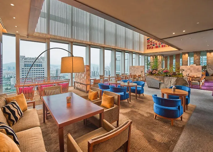 Hotel Park Hyatt Seoul