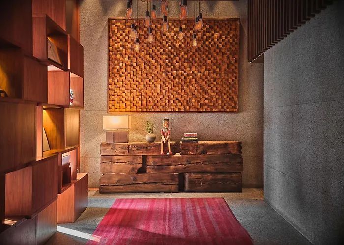 Park Hyatt 5*