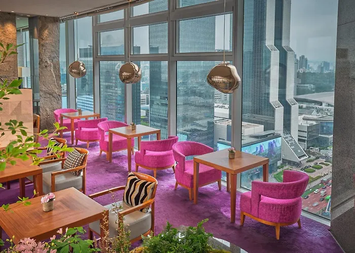 Park Hyatt Hotel