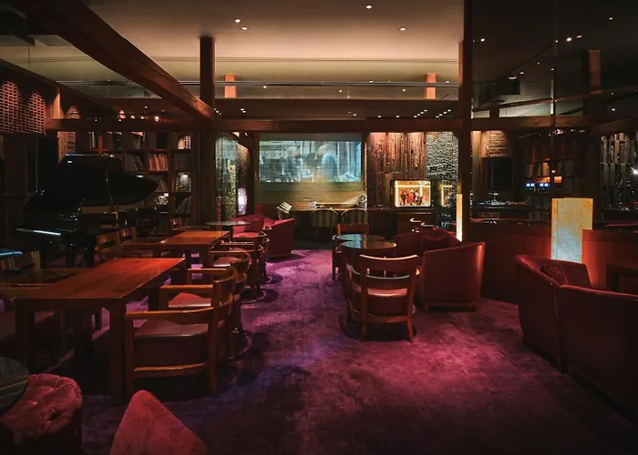 Hotel Park Hyatt