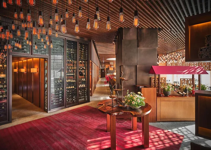 Park Hyatt Hotel 5*