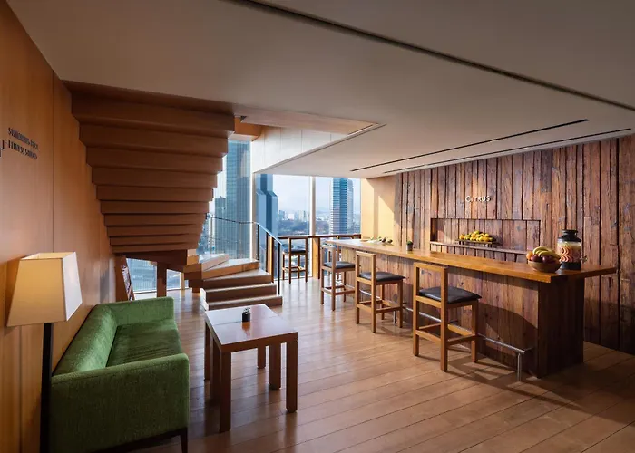 Hotel Park Hyatt Seoul