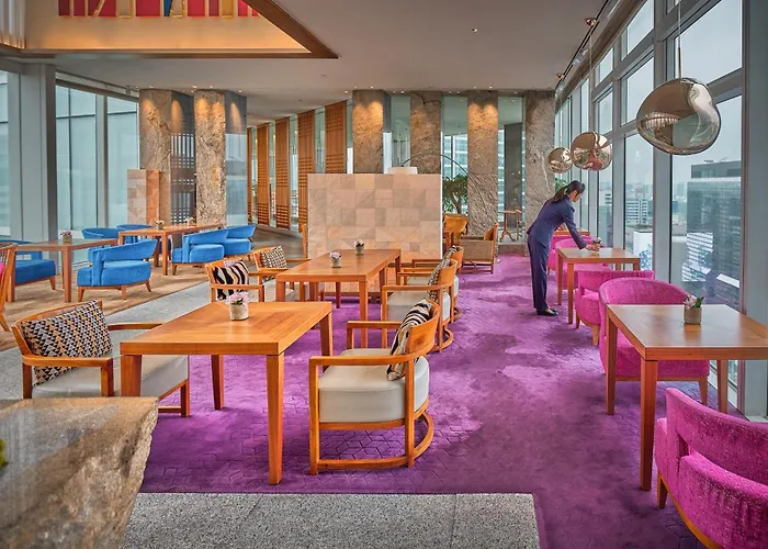 Park Hyatt Seoul