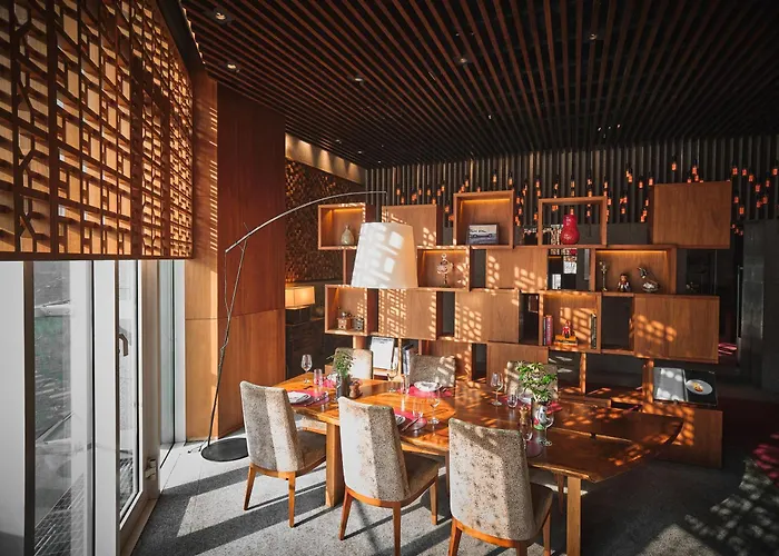 Park Hyatt 5* Seoul