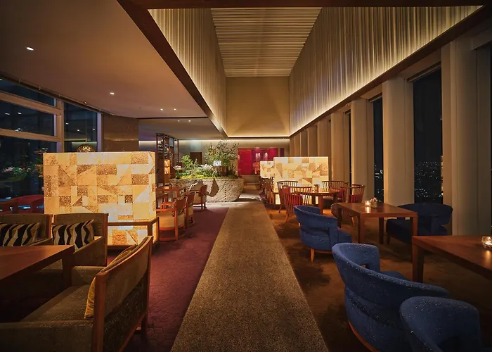 Park Hyatt Hotel