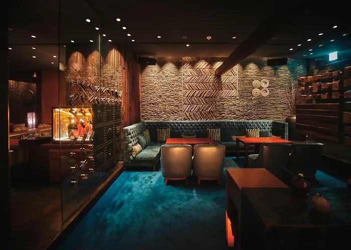 Hotel Park Hyatt 5*