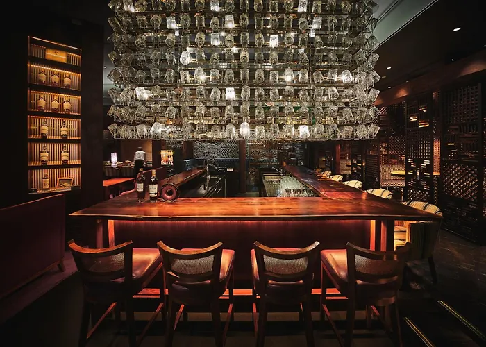 Park Hyatt Hotel Seoul