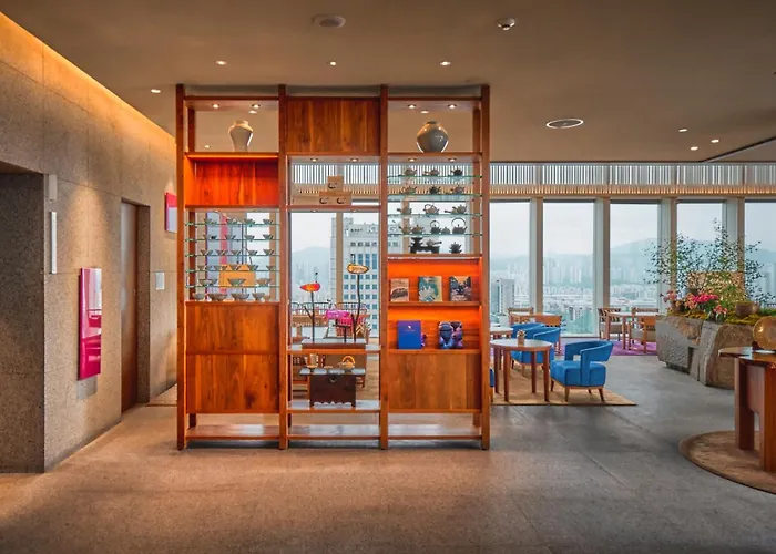 Park Hyatt Hotel
