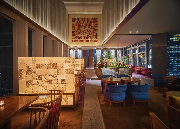 Hotel Park Hyatt 5*
