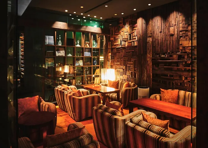 Park Hyatt 5*