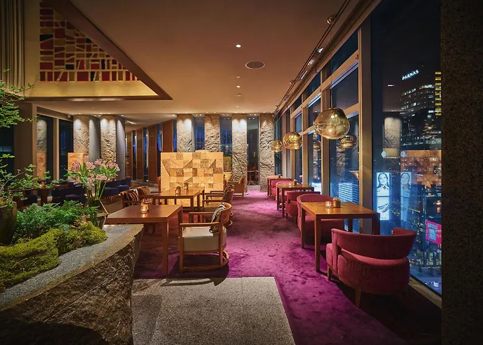 Hotel Park Hyatt 5*