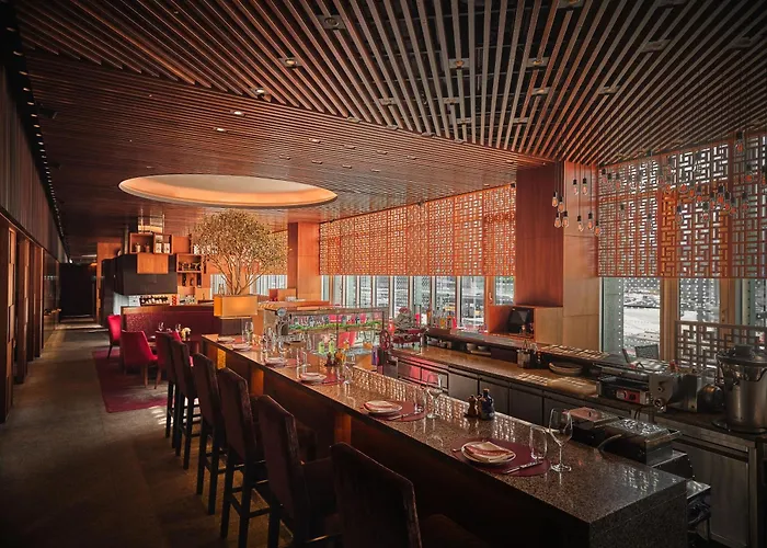 Park Hyatt Seoul