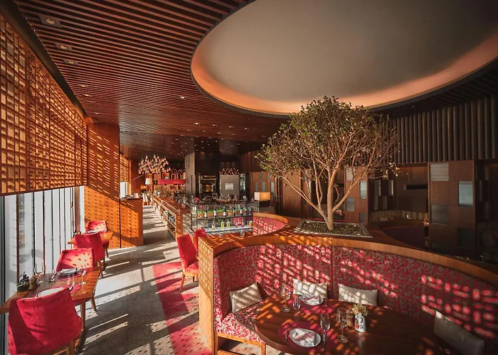 Park Hyatt Seoul