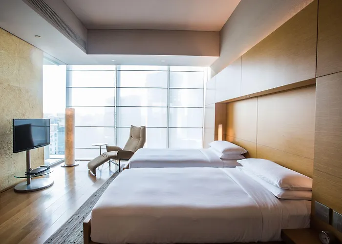 Park Hyatt Hotel