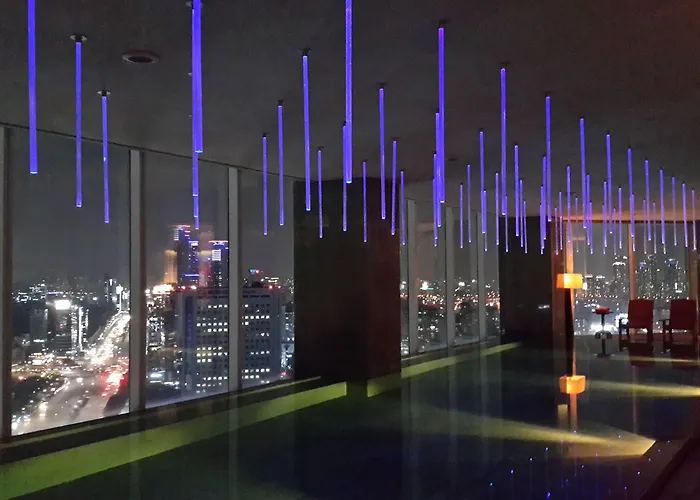 Hotel Park Hyatt