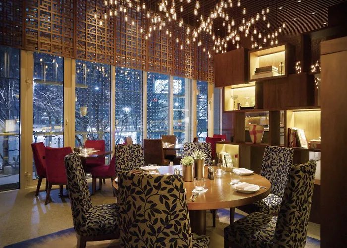 Park Hyatt Hotel Seoul