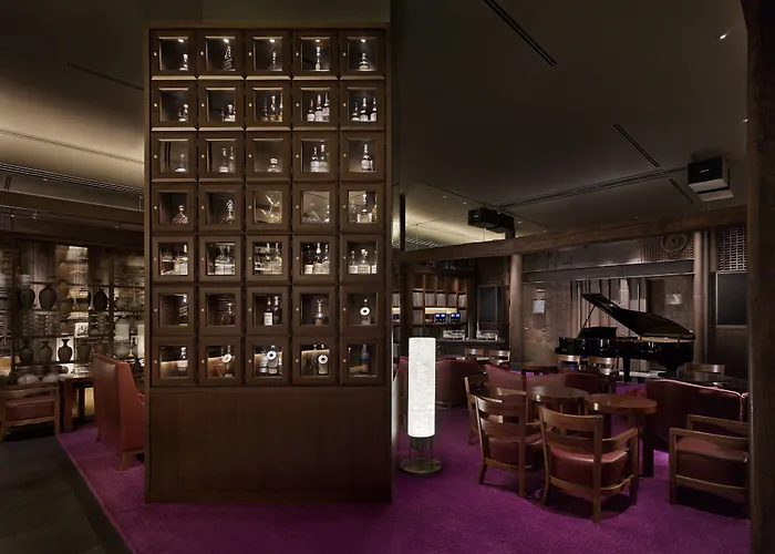 Hotel Park Hyatt