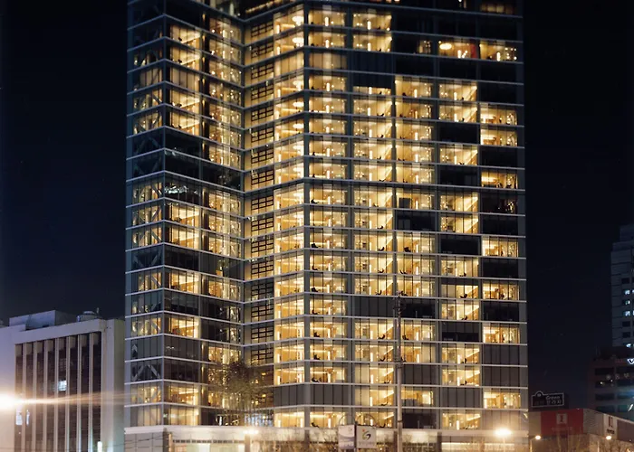 Park Hyatt Hotel Seoul