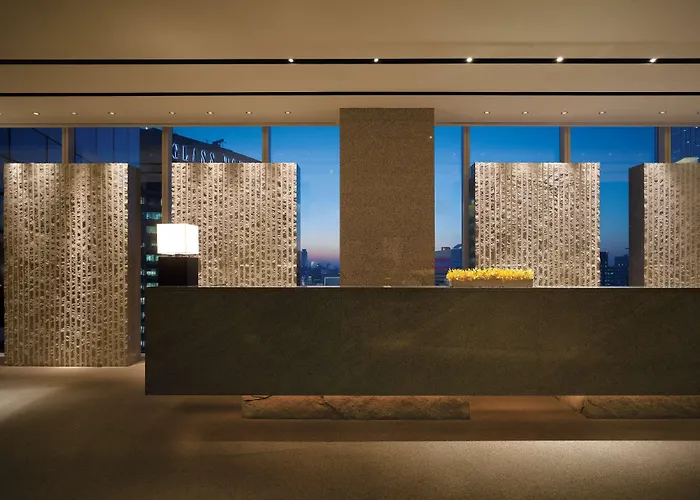 Hotel Park Hyatt 5*