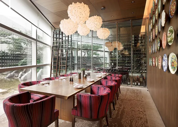 Park Hyatt Seoul