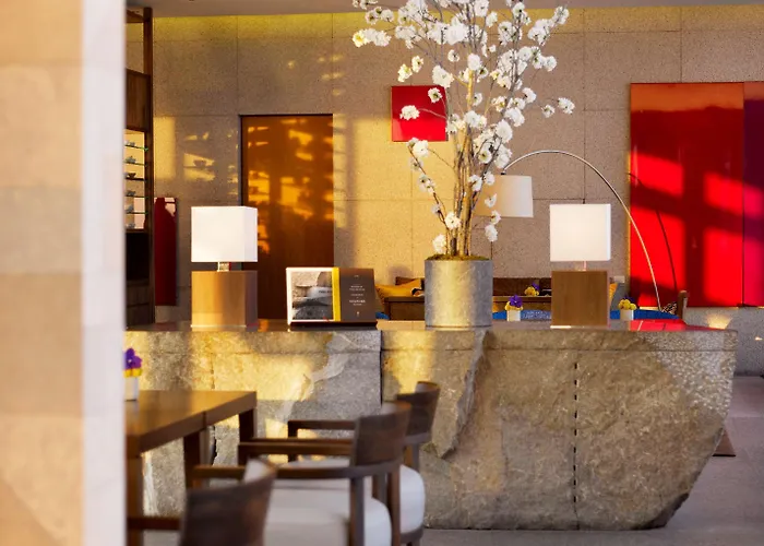 Park Hyatt Hotel Seoul