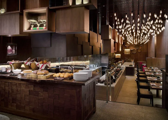 Hotel Park Hyatt 5*