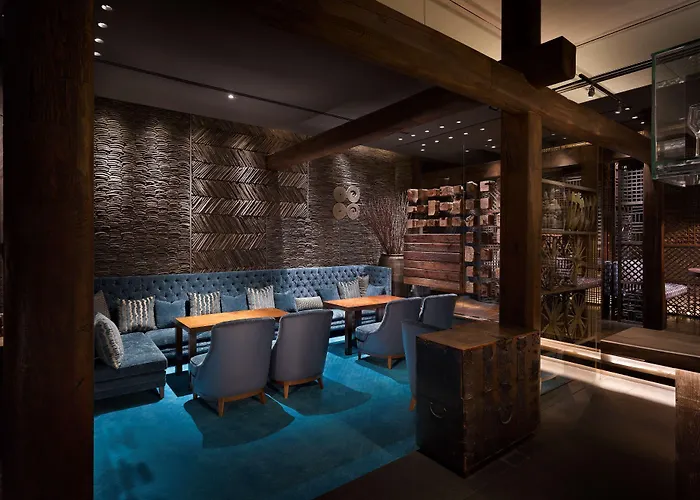 Hotel Park Hyatt 5*