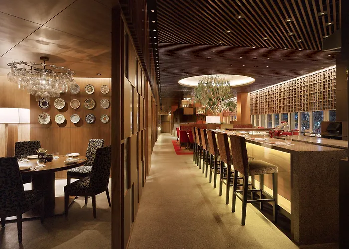 Park Hyatt Hotel