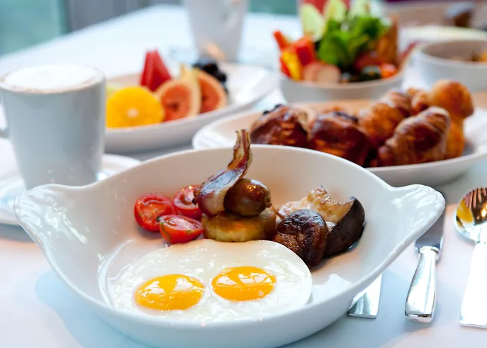 Park Hyatt Hotel 5*