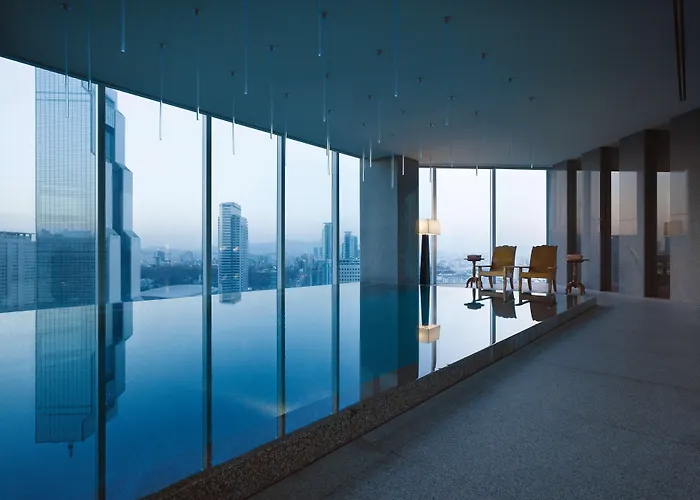 Park Hyatt Hotel