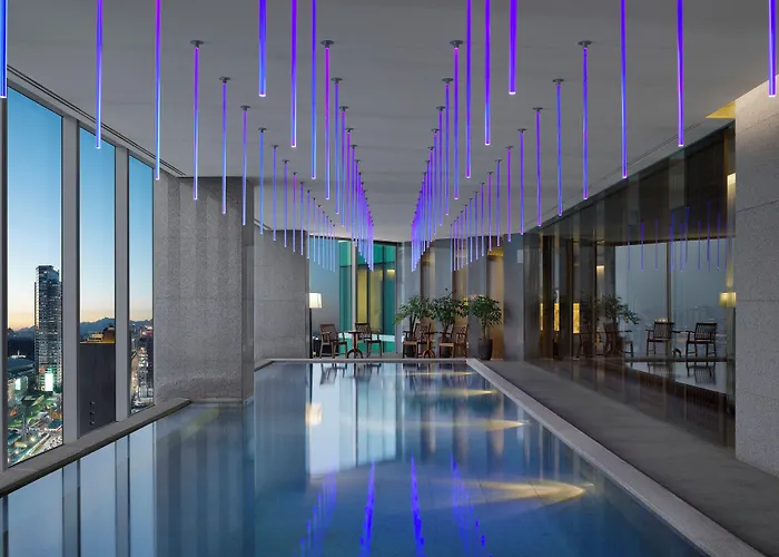 Park Hyatt 5*