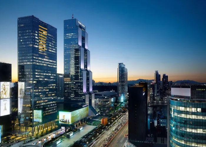 Hotel Park Hyatt 5*