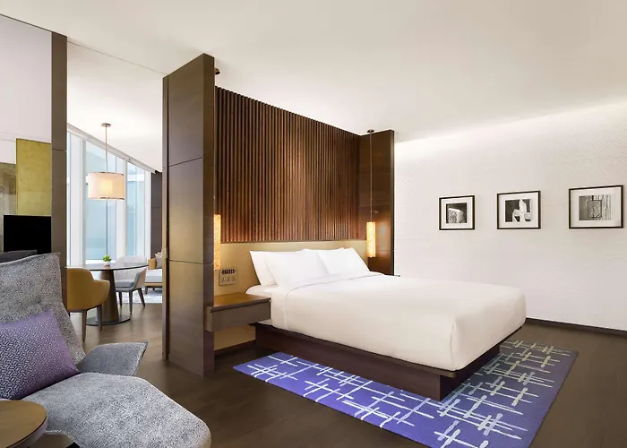 Park Hyatt 5* Seoul