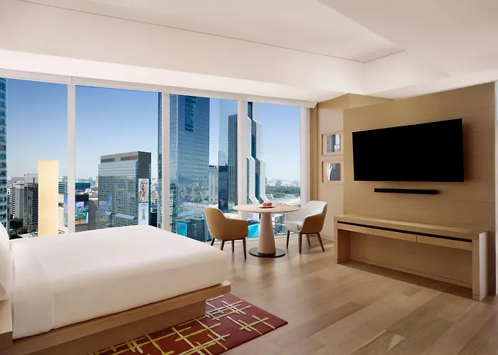 Park Hyatt 5* Seoul